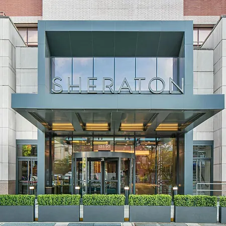 Sheraton Laguardia East Hotel